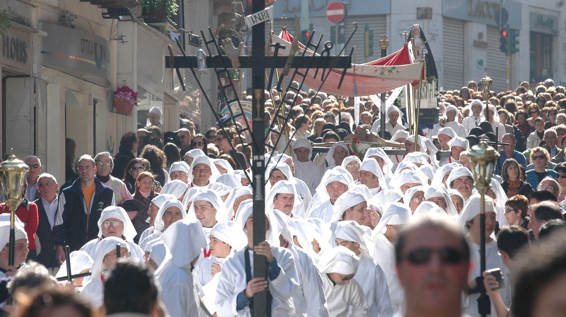 Riti della Settimana Santa 