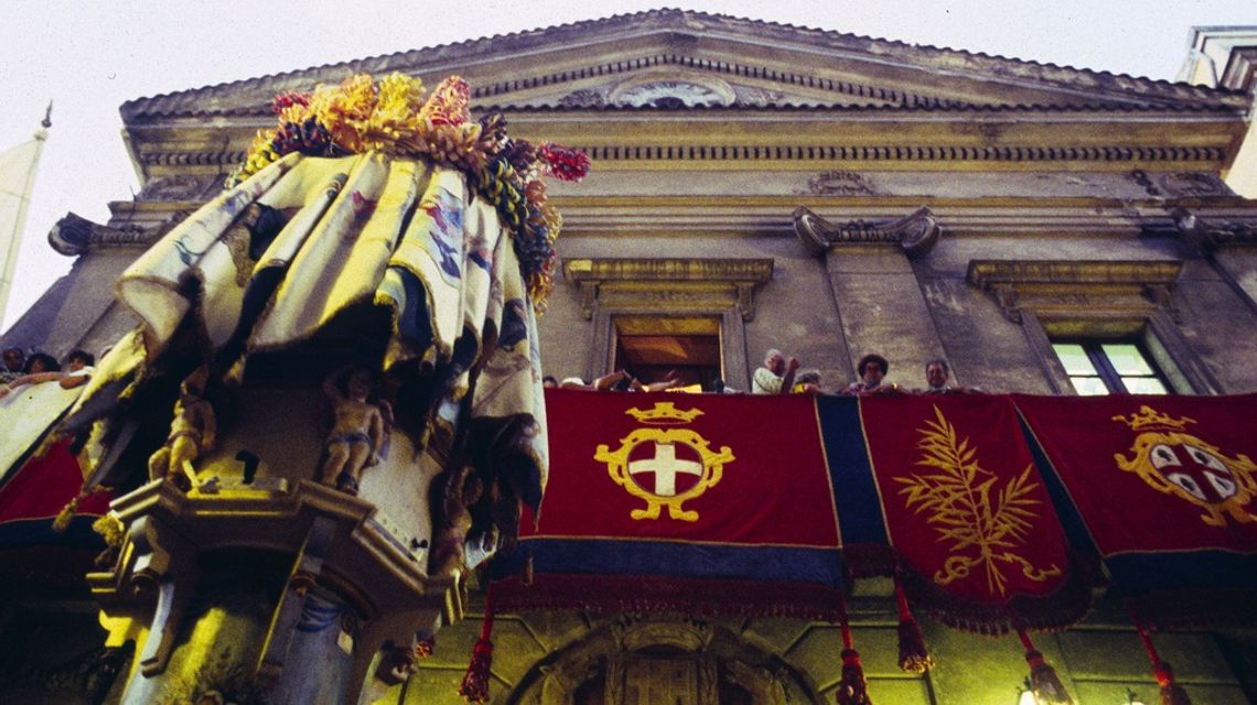 Sassari - Candelieri
