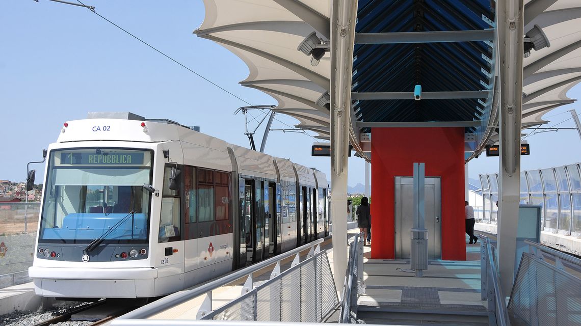 Metropolitana leggera