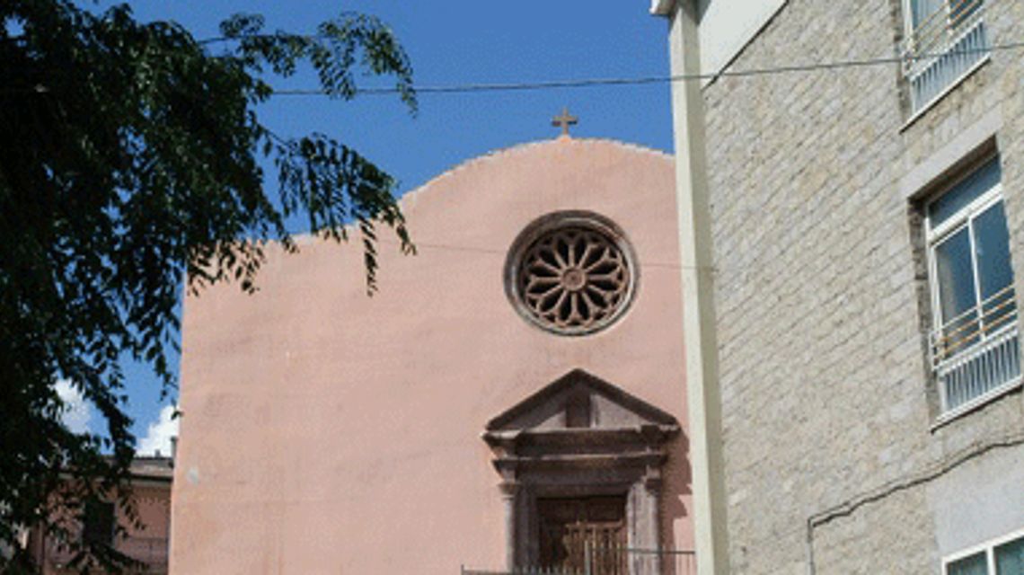 Nuoro