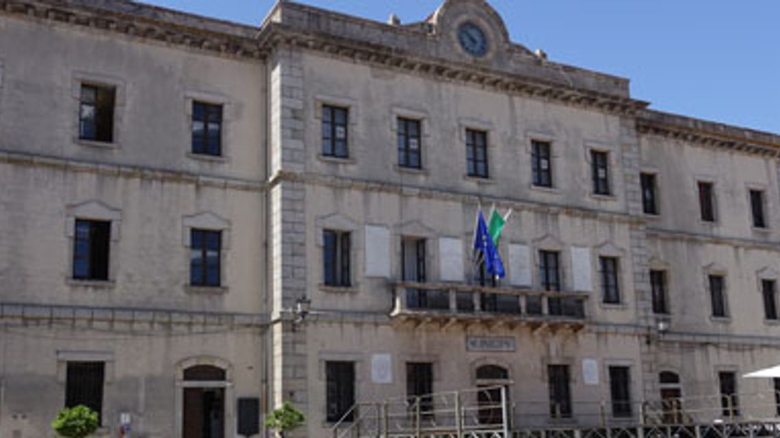 Comune di Tempio Pausania