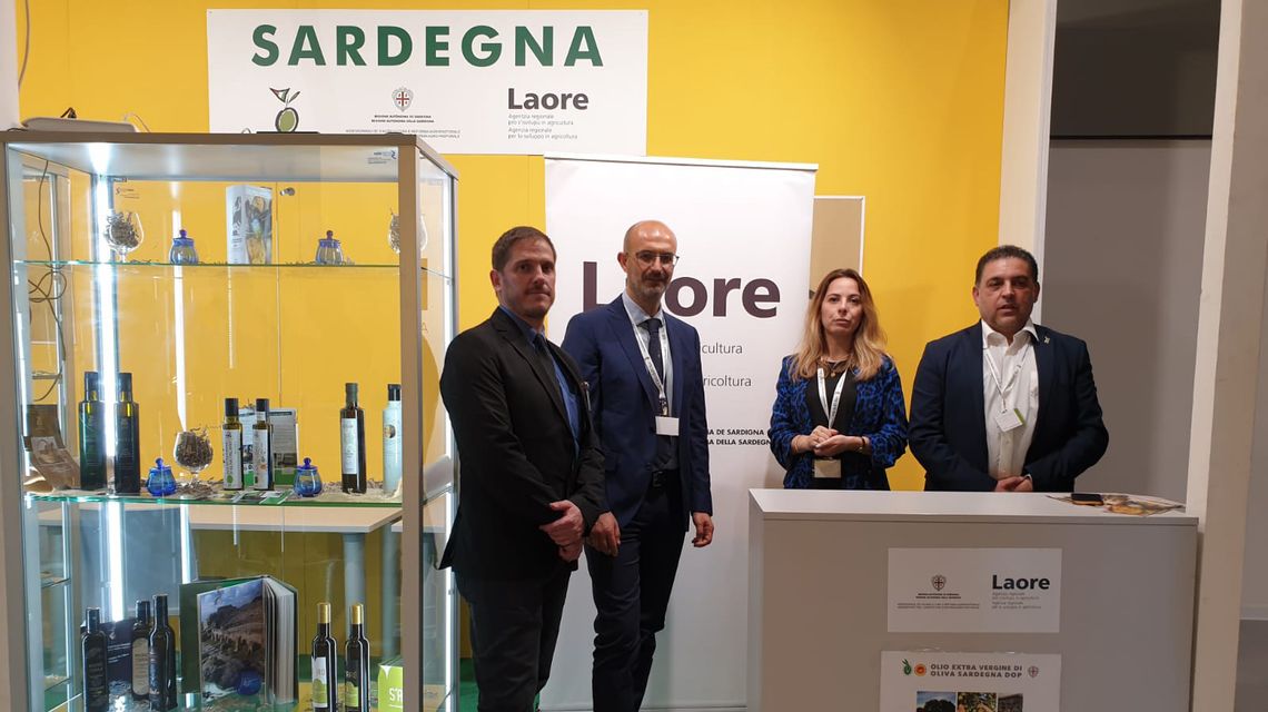 olio capitale