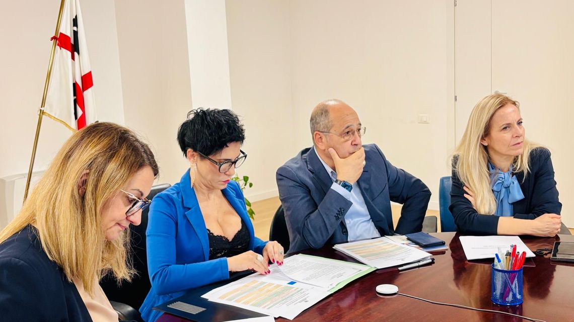Immigrazione: riunita la Consulta regionale