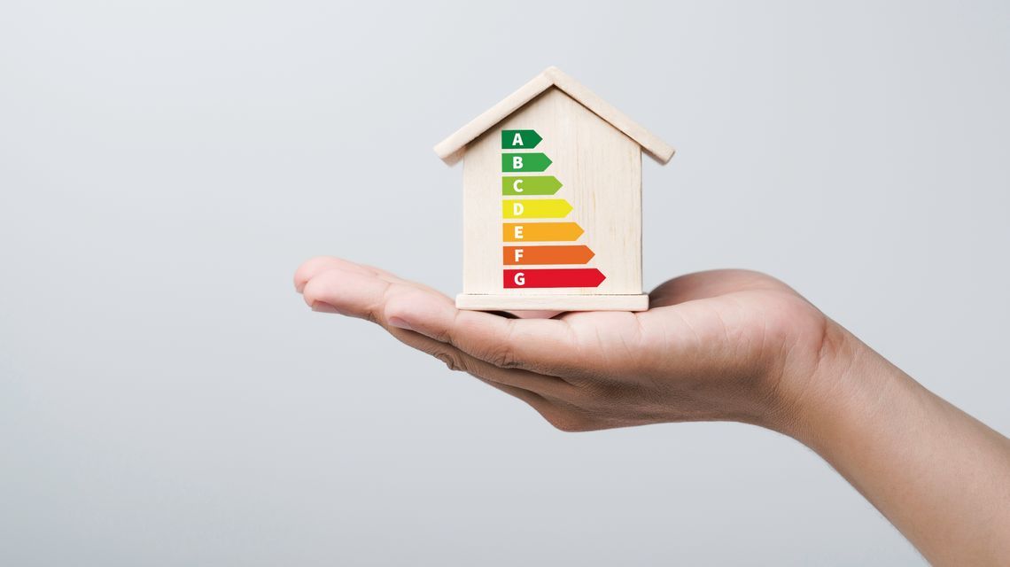 Efficientamento energetico