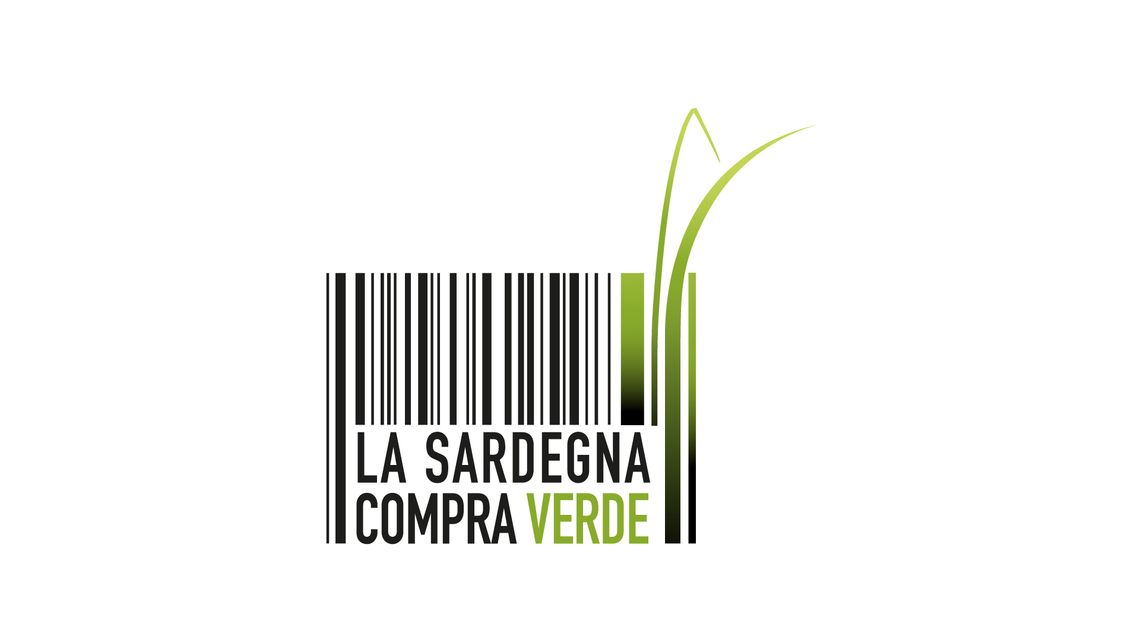 La Sardegna compra verde