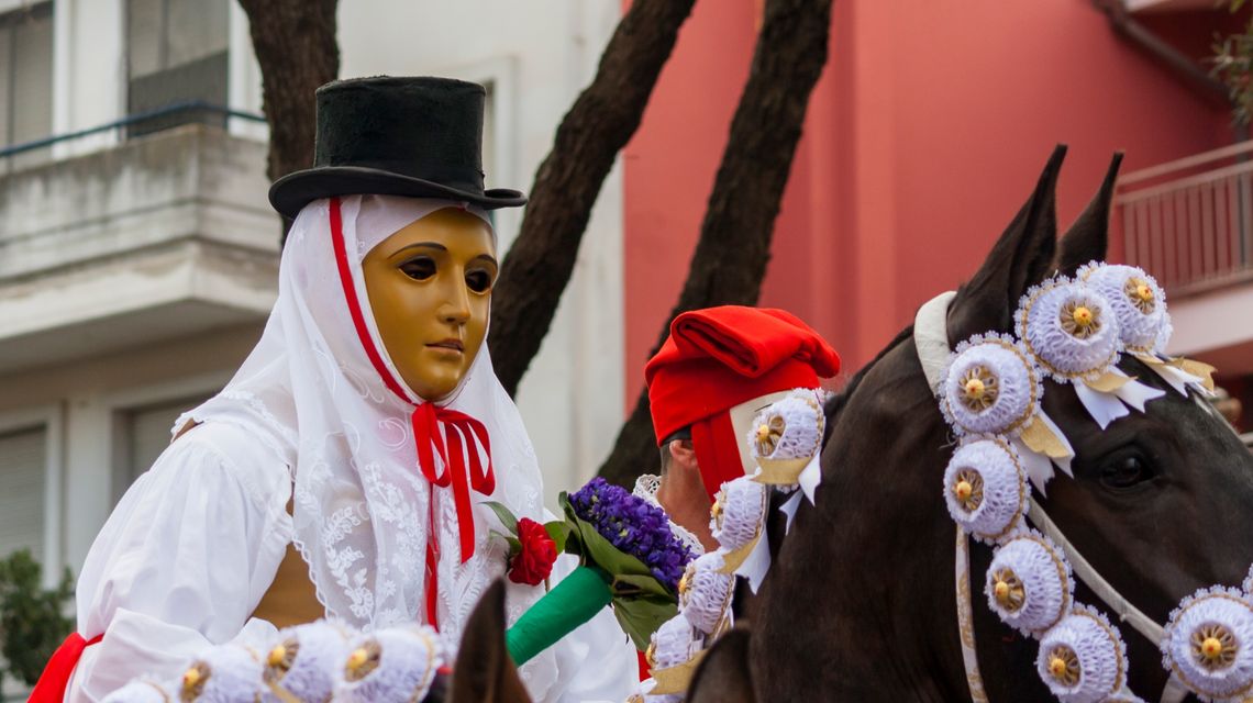 Sartiglia