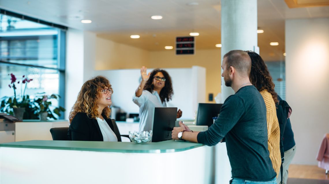 Ufficio Relazioni con il Pubblico