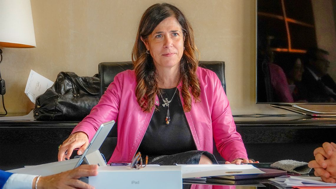 36ª Giunta regionale