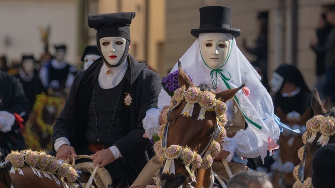 Sartiglia