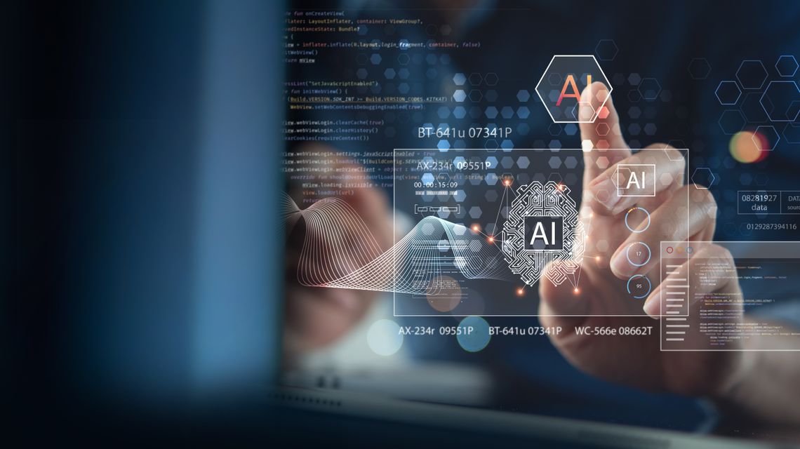 Innovazione tecnologica