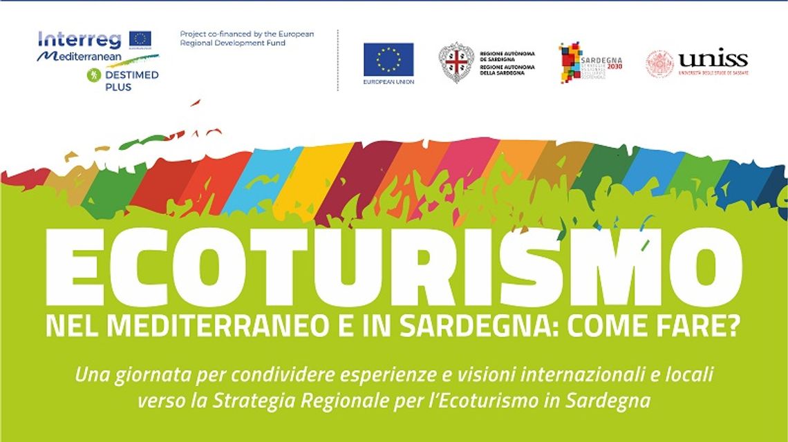 Ecoturismo