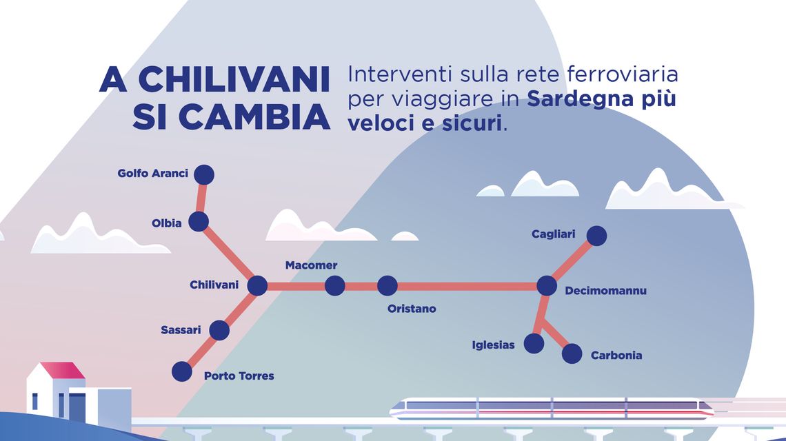 A Chilivani si cambia