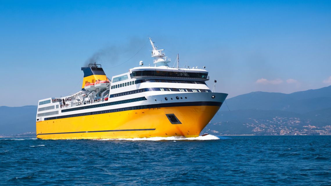 Trasporto passeggeri e merci