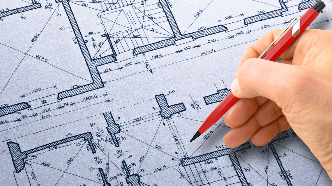 Planimetria esemplificativa