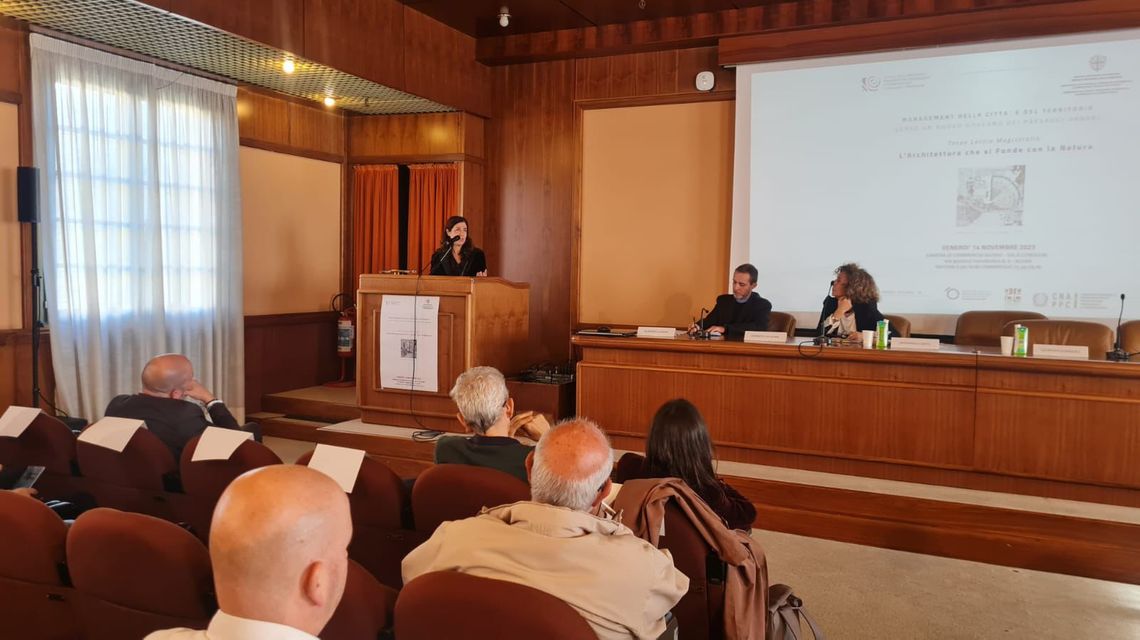 La presidente della Regione Autonoma della Sardegna, Alessandra Todde