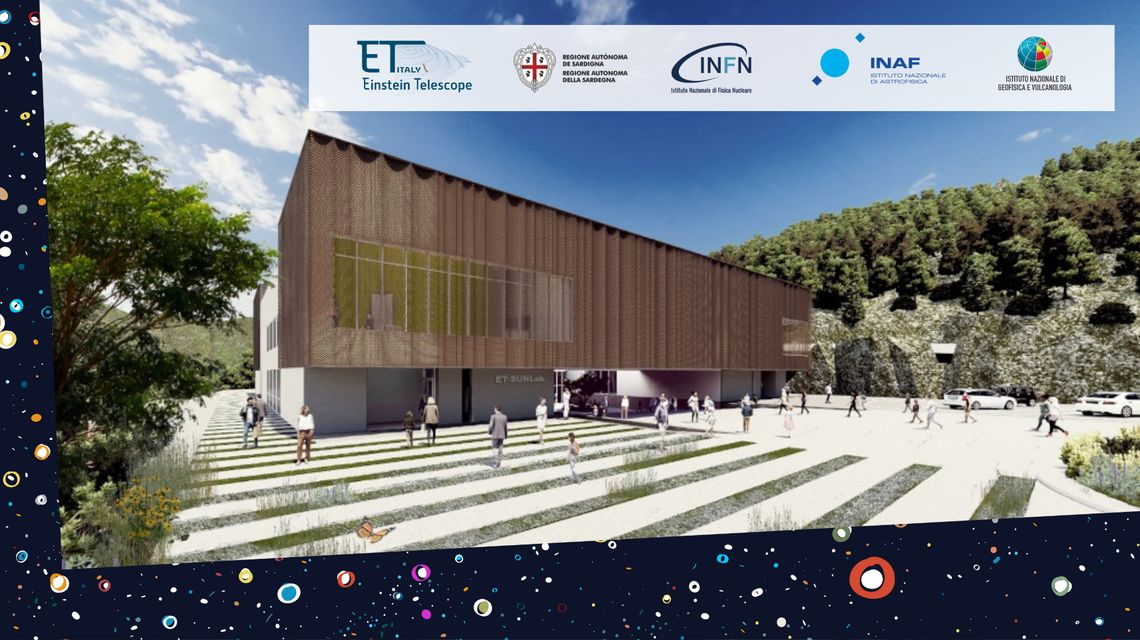 Centro ricerche ET-SUnLab