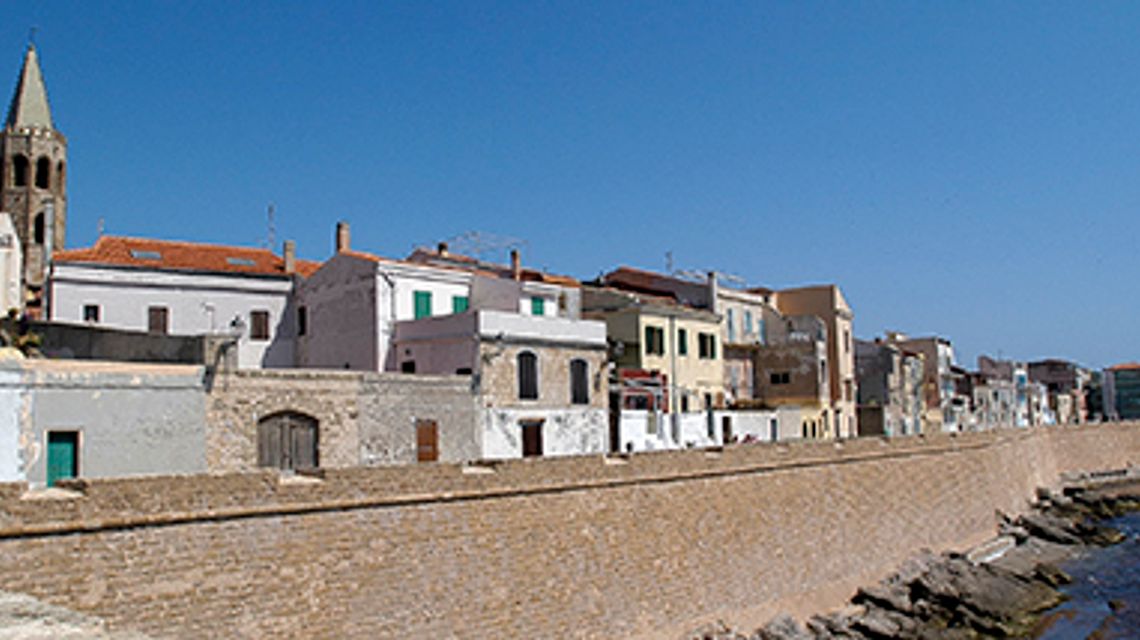 Alghero