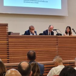 incontro con i sindaci della città metropolitana di Cagliari