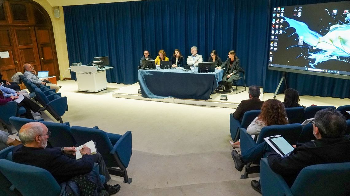 L'assessore dell'Igiene e Sanità e dell'Assistenza Sociale, Armando Bartolazzi