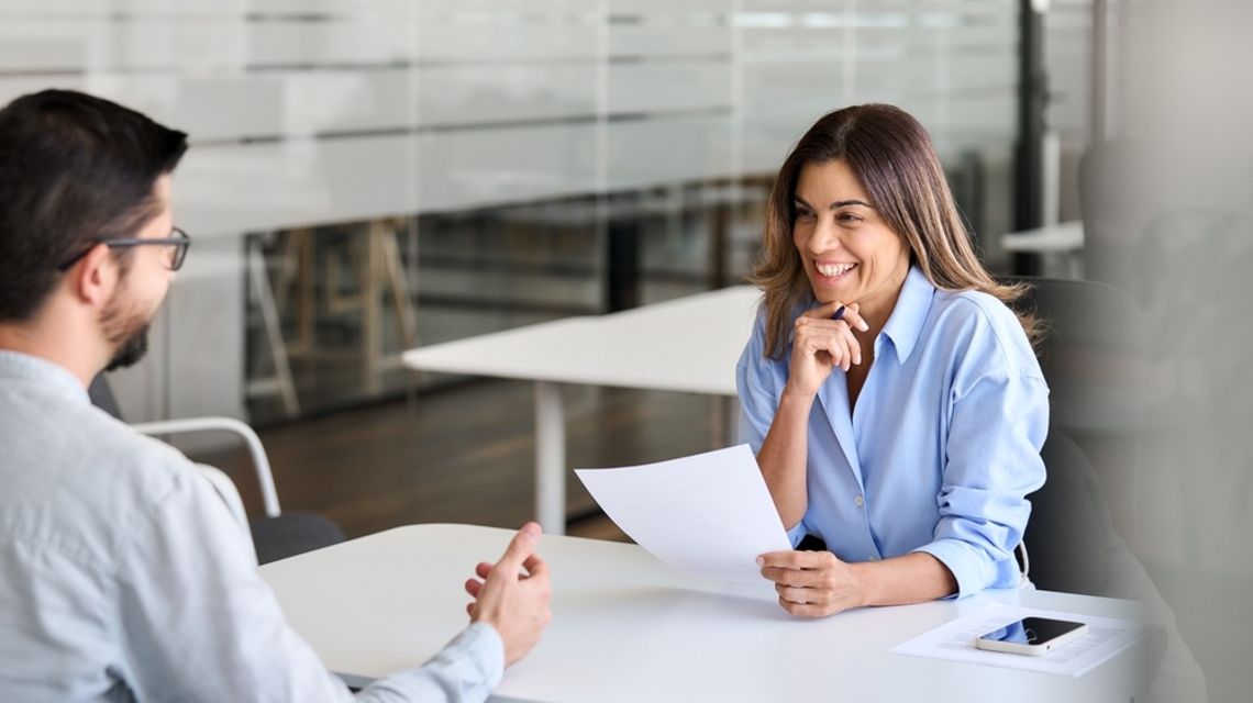 Assunzioni mediante mobilità volontaria esterna