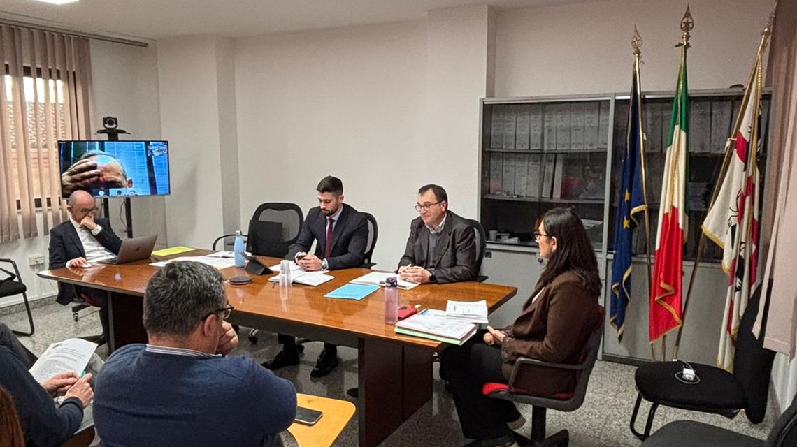 Sanità, avviato il tavolo per la deburocratizzazione e la semplificazione della medicina generale