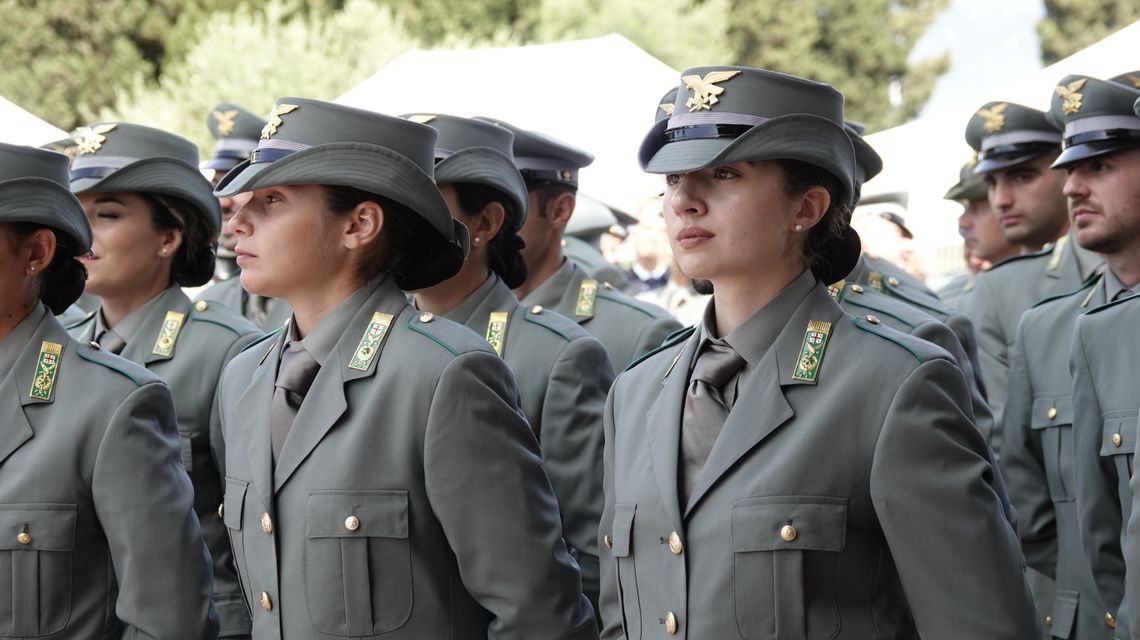 Pubblicato il bando di concorso per la selezione di ufficiali del Corpo Forestale e di Vigilanza Ambientale (CFVA)