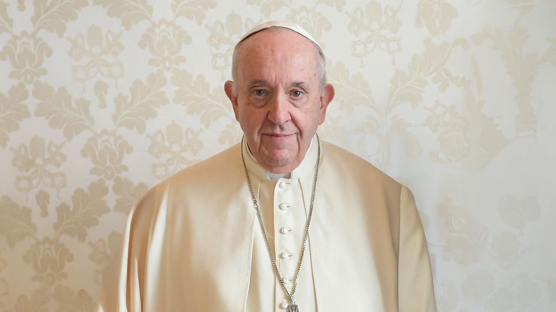 Papa Francesco (1936 - 2025)