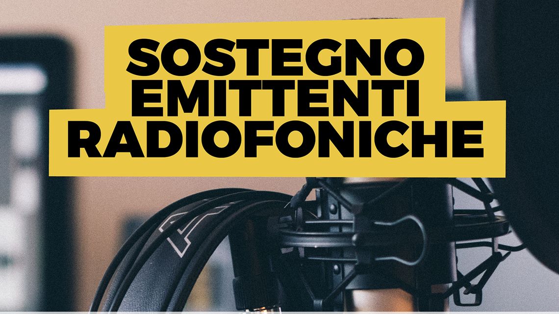 Emittenti radiofoniche