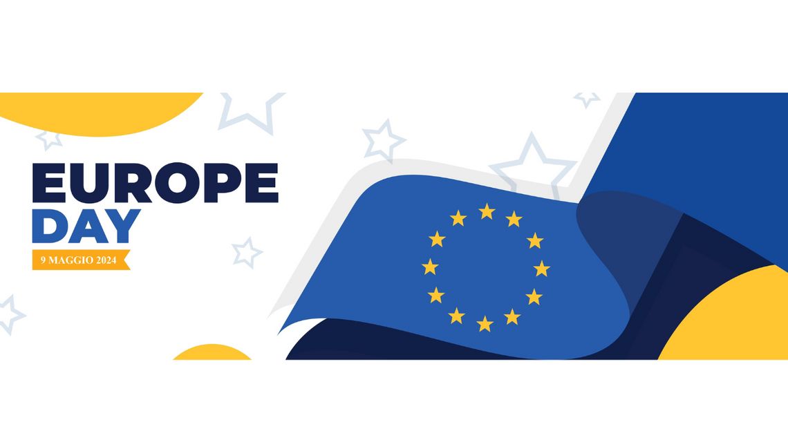 EUROPE DAY