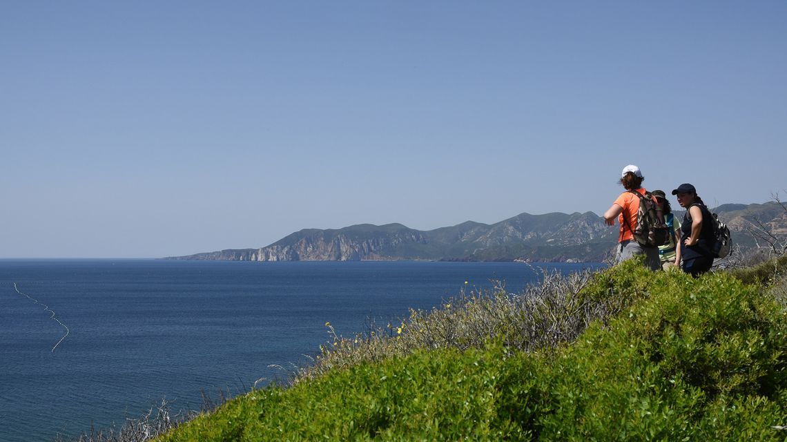 Turismo esperienziale