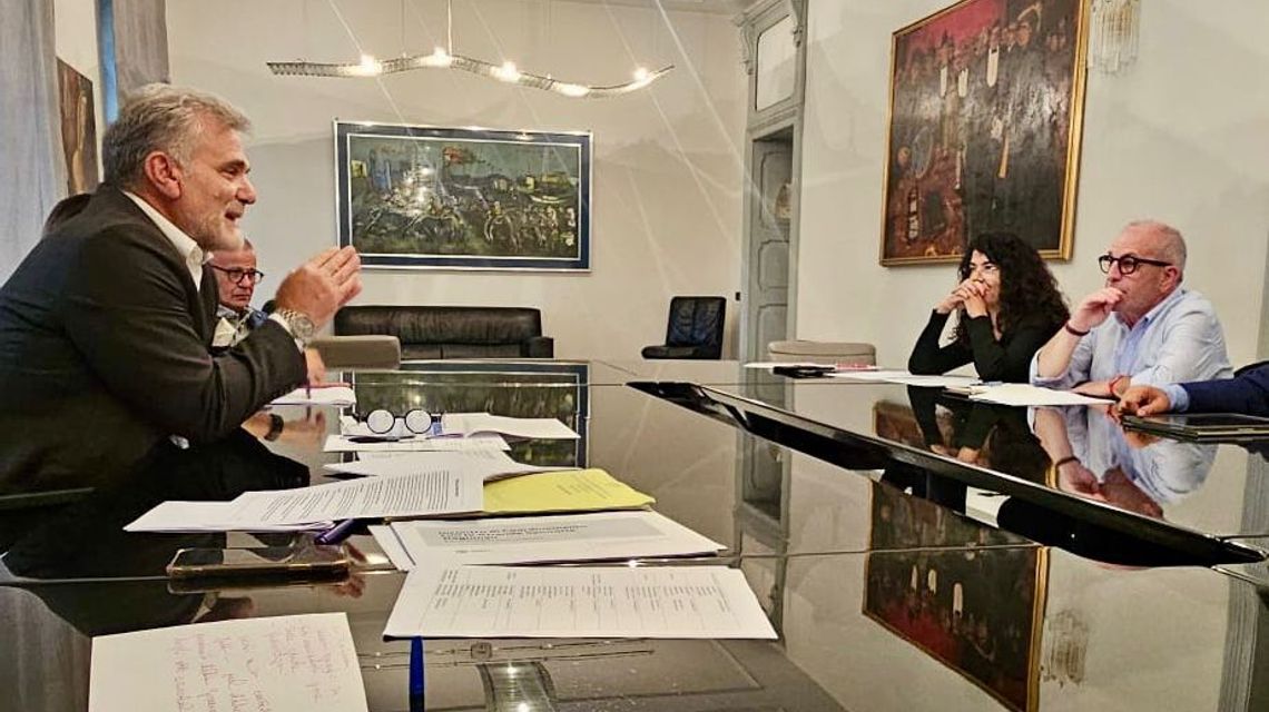 Assessore della Sanità, Armando Bartolazzi