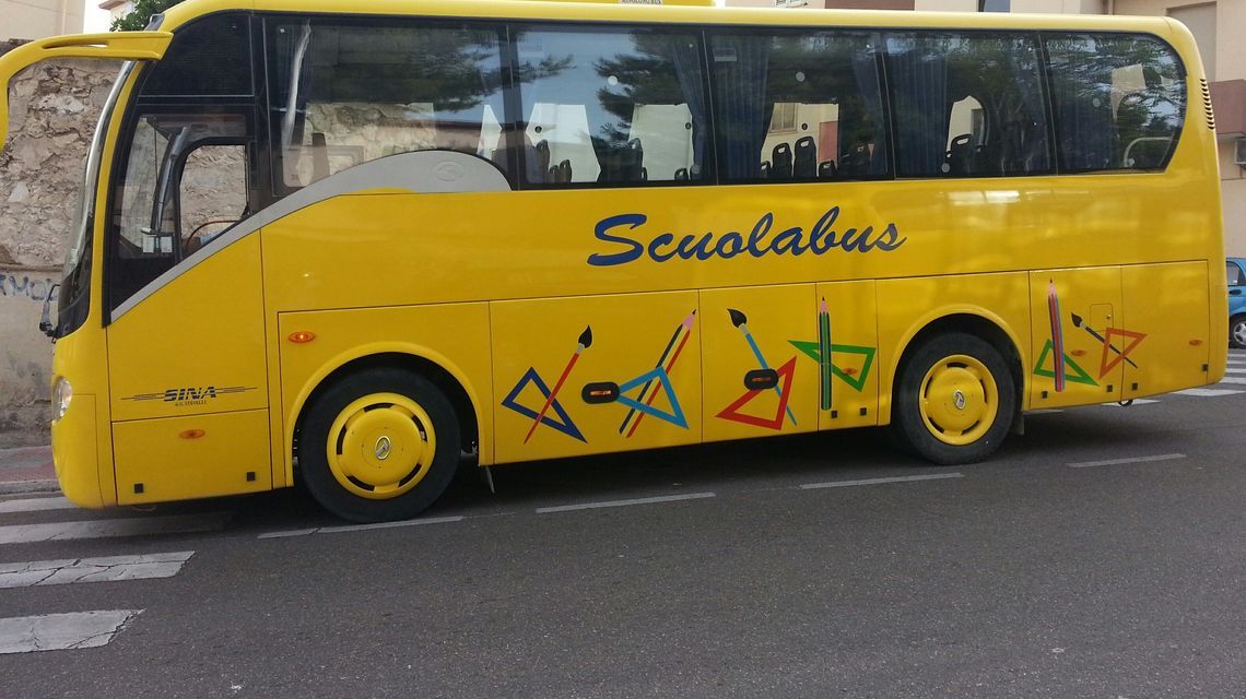 Scuolabus