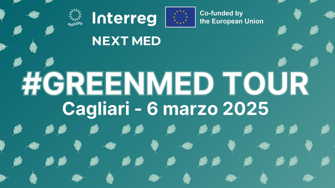 Greenmed Tour