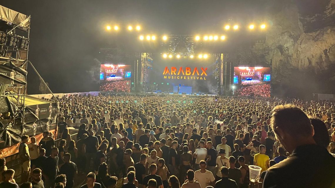Arbatax Music Festival