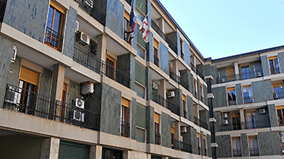 Assessorato Industria