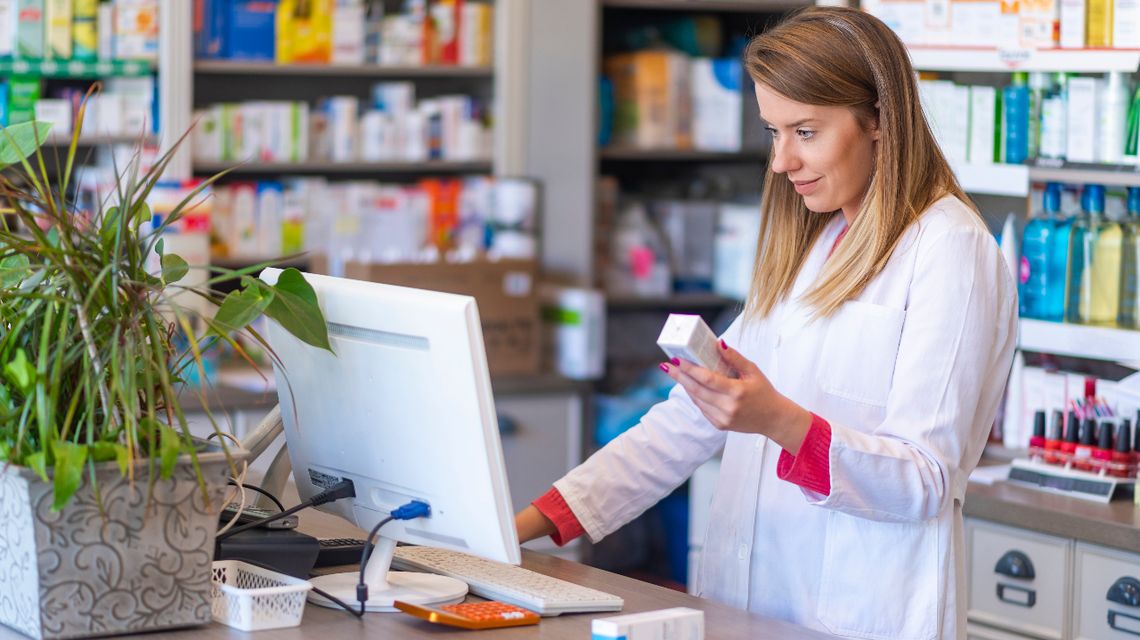 Farmacia