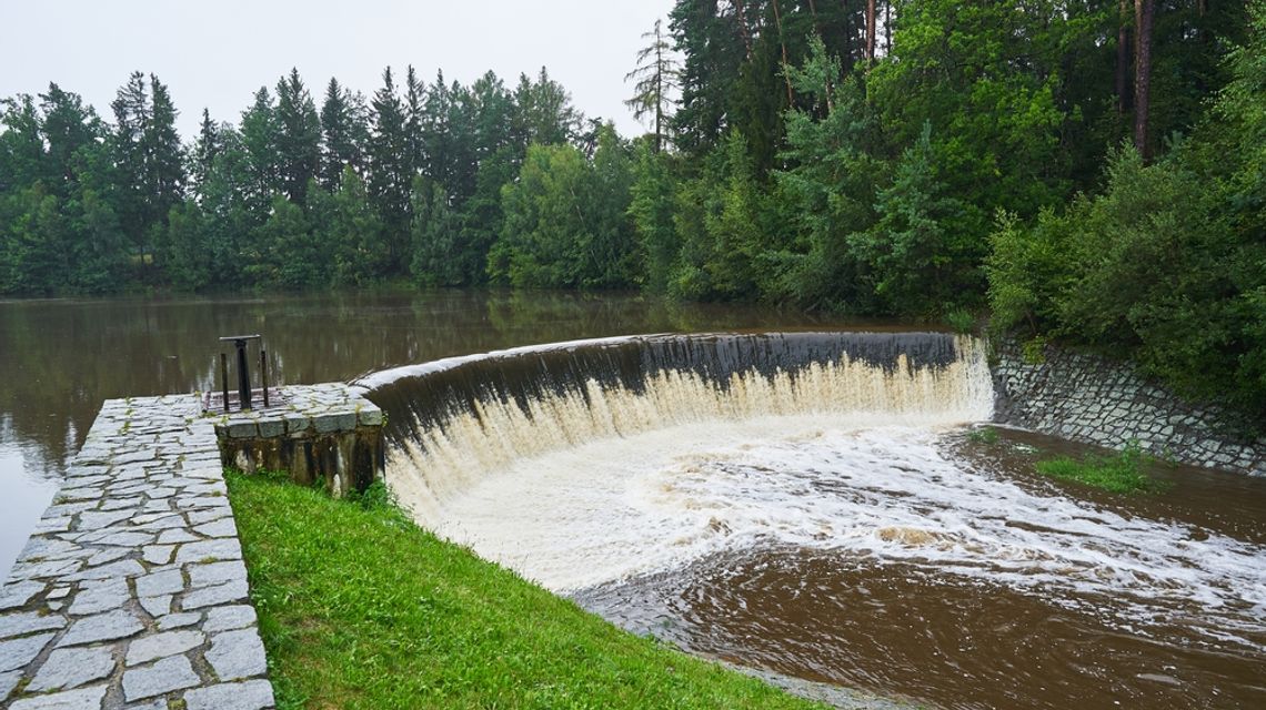 Rischio idrogeologico