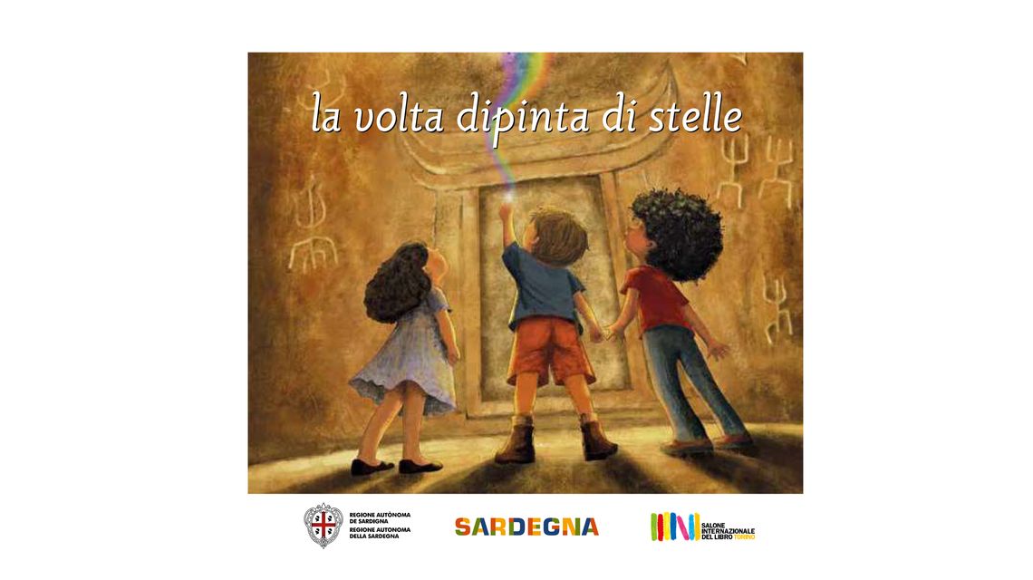 Immagine Salone del Libro