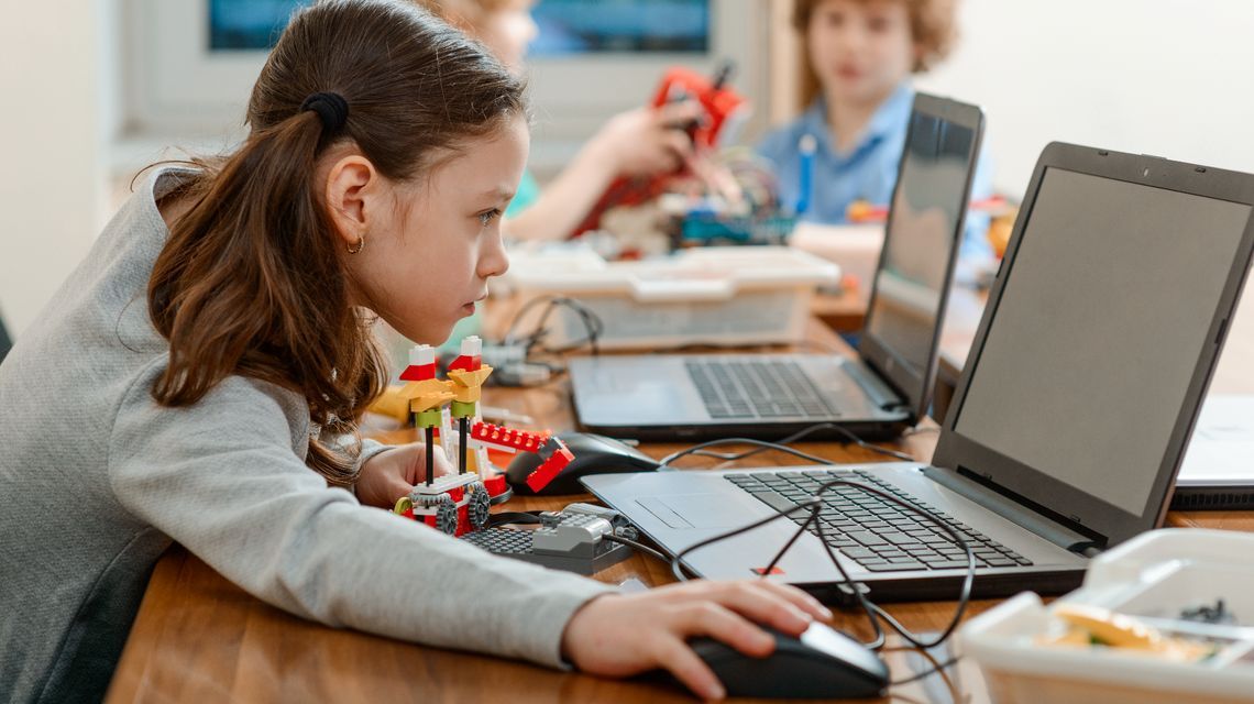 Laboratori didattici extracurricolari