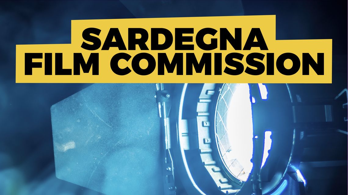 Sardegna Film Commission