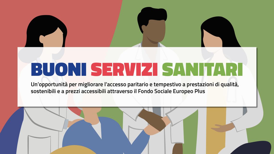 Buoni Servizi Sanitari