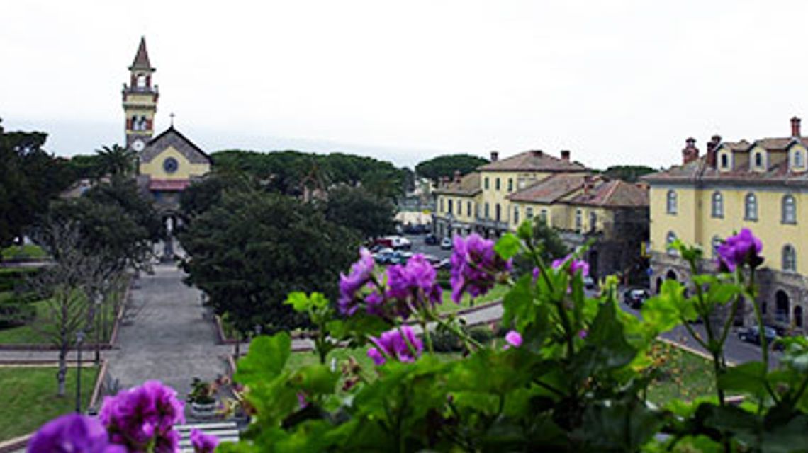 Arborea