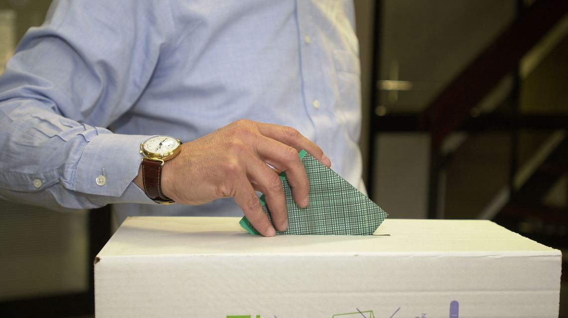 Elezioni amministrative