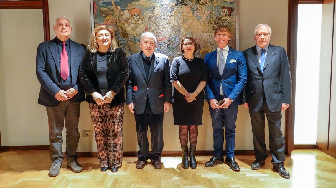 Nasce l’orchestra regionale dei Conservatori della Sardegna. L’assessora Portas: “Una piattaforma di altissimo livello per i giovani musicisti sardi”