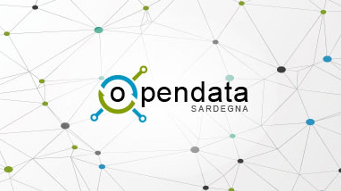 Open Data della Regione Sardegna