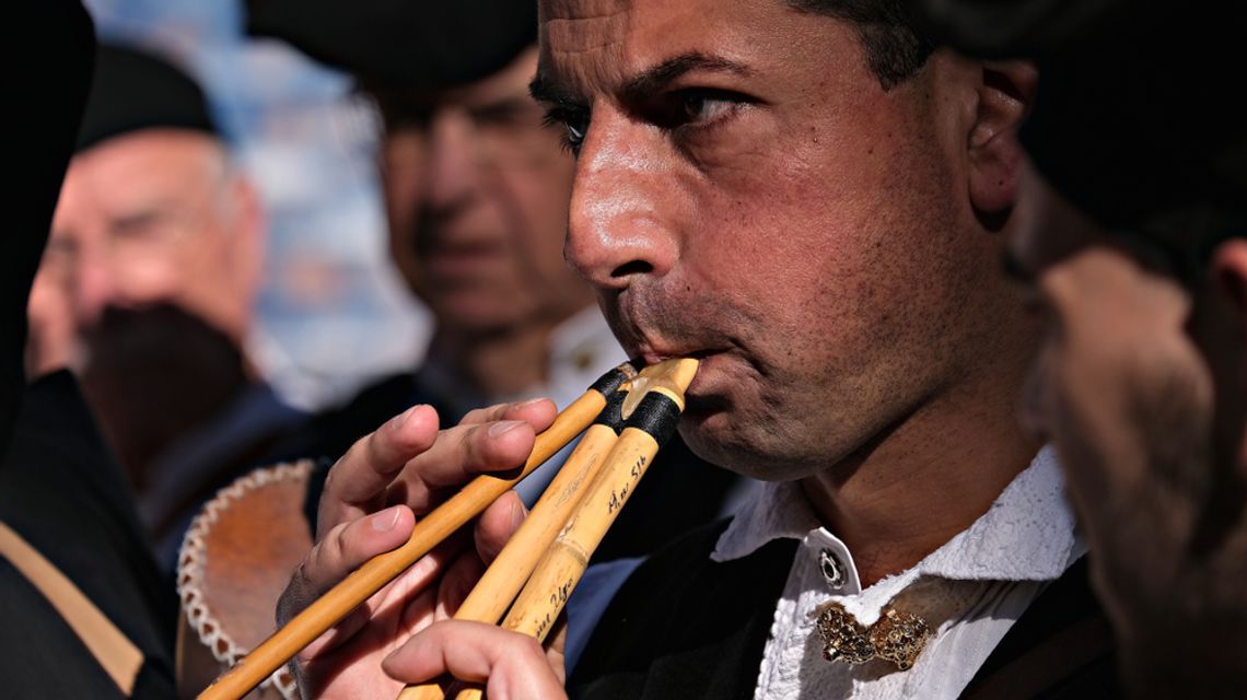 Interventi a sostegno della musica popolare e tradizionale