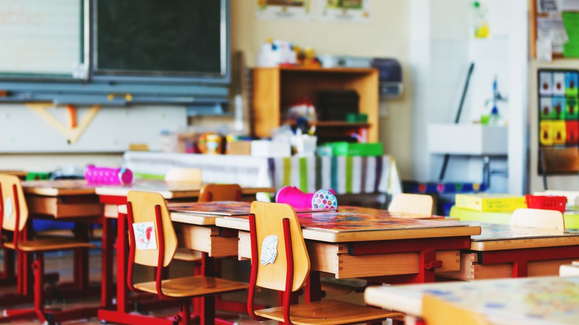 Scuola dell'infanzia