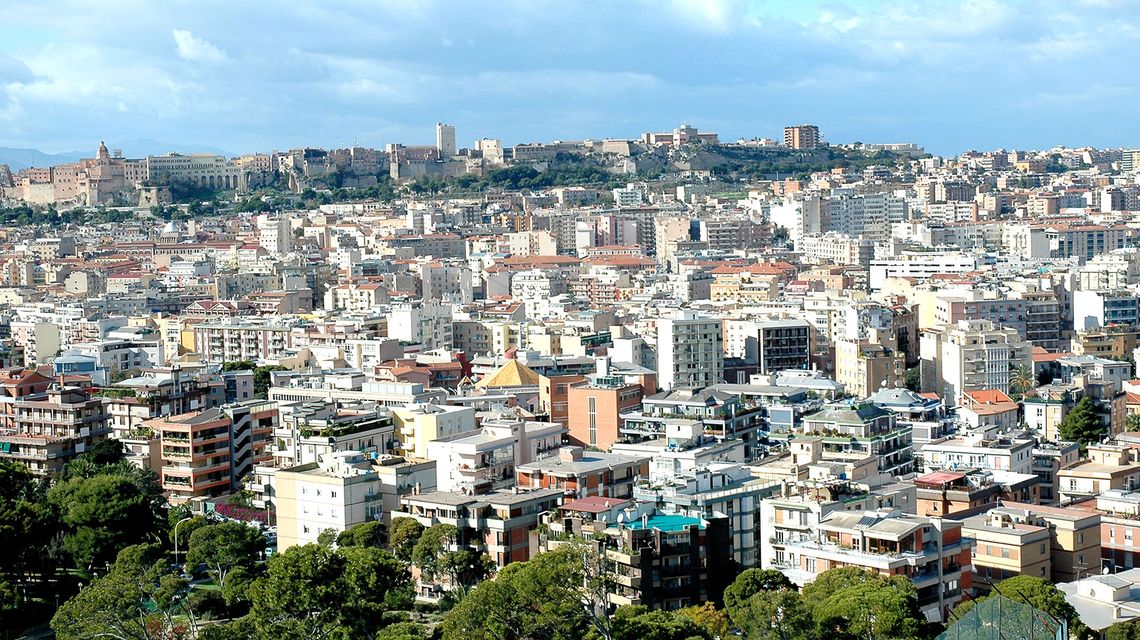 Cagliari