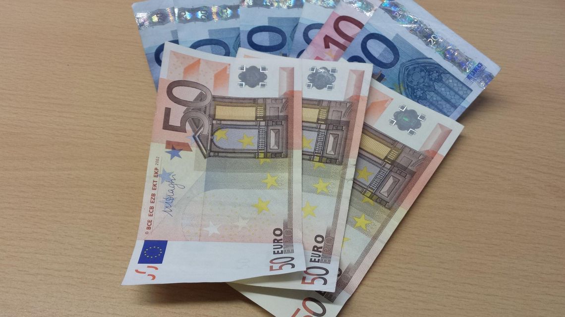Finanziamenti ai comuni