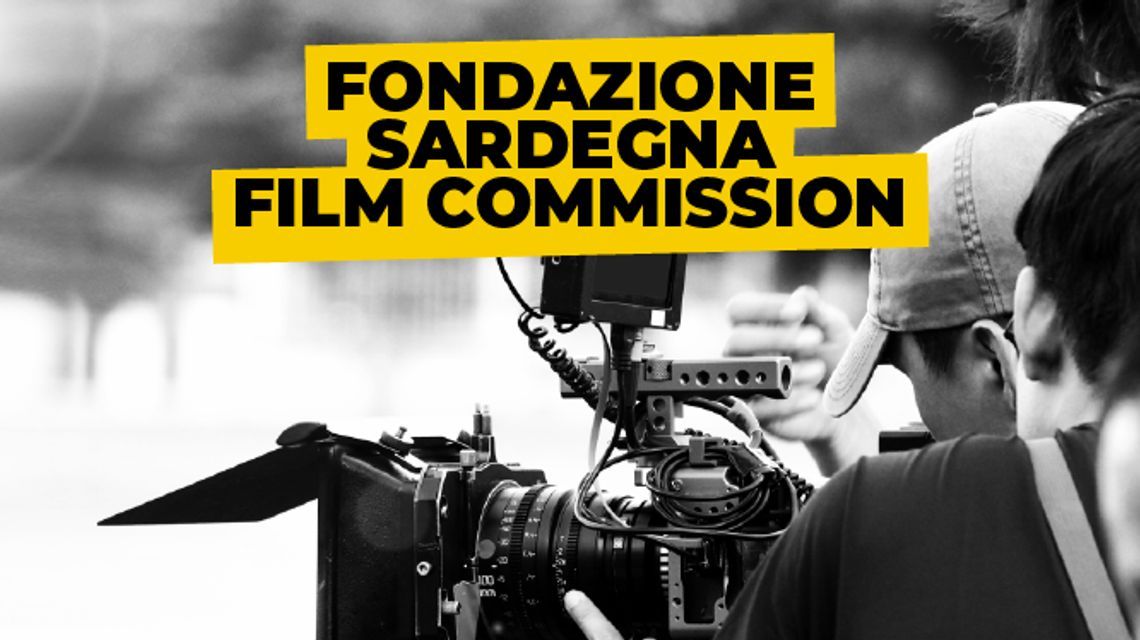 Sardegna Film Commission
